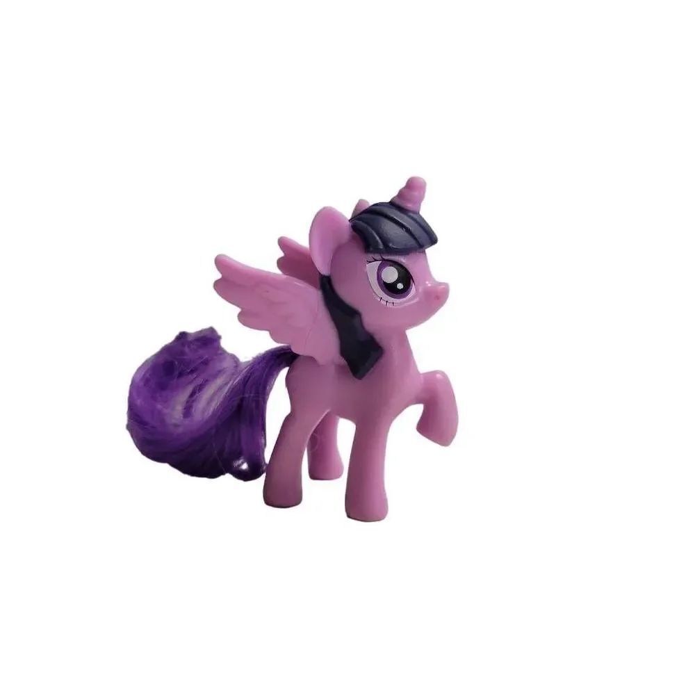 My Little Pony Twilight Sparkle Pony 2.5"